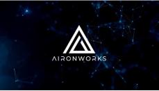 SB C＆S、AironWorksとディストリビュータ契約を締結