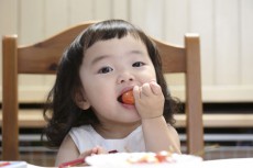 子どもを味覚オンチにさせないために　毎日できる簡単なこと （食で心を育むvol.1）