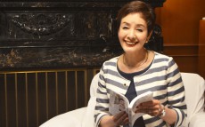4児を育てあげた日本初 “ボンドガール” 浜美枝さんが語る、「幸せな女性の人生」とは？