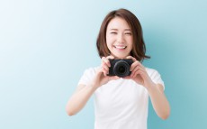 いつも同じような写真ばかり？　思い出の写真を印象的に撮影する方法