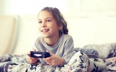 「子どものゲーム・テレビ漬け」を回避するルール作りのコツ