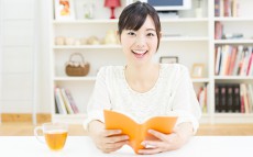 オトナ音読のススメ！　脳力アップのトレーニングになる効果的やりかた