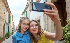 その撮影嫌われていない？　子どもの写真撮影NGマナー