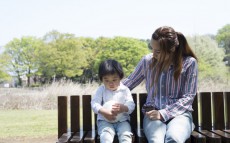 叱る？それとも見守る？　ケース別「子どもの嘘」対処法