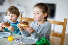 子どもの主張に振り回されない！ フランス式食育・3つのルール