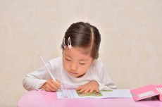 10分でも集中できればOK？　4月からスタートしたい子どもの学習習慣【パパママの本音調査】  Vol.76