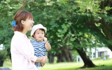 “公園デビュー”は怖くない！　 親子でスムーズにお友達をつくる4つのコツ