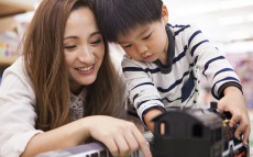 子どもの記憶力についていかれない！　マニアックな話題にどうつきあう？