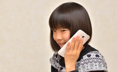 親がいないとき、電話が鳴った。どうする？　電話の受け方、かけ方