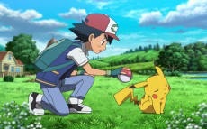 ピカチュウがモンスターボールに入らない理由とは？　「劇場版ポケットモンスター キミにきめた！」インタビュー【 第13回 昔の子ども、今の子ども。】