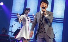 【SONGS 星野源】人気爆発の”おげんさん”がライブ愛をグダグダ語る！　28日木曜日放送決定