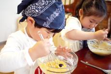 2歳からでも料理はできる！ 始める前に伝えたい3つのこと【子どもに料理を教えたい！  Vol.1】