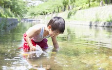 水の事故の危険は通学路にも？ どこで、なぜ起きるのか【水の事故から子どもを守る！ 第1回】