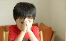 「ありがとう」「ごめんね」が言えない子どもに、大人のモノサシは通じる？