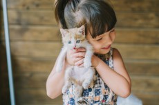 子どもに「動物を飼いたい」と言われたら親が考えるべきこと【友森玲子さんインタビュー】（後編）