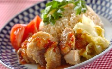 美味しいアジアご飯レシピ5選　南風チキンライスやミーゴレンを自宅で楽しむ！
