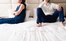 セックス拒絶「できるのにしない草食系夫に生殺し…」子づくりもあきらめモード【リアル・モンスターワイフ、再び 第27回】