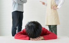 子どもの前で夫婦喧嘩したことあるのは6割。子どもに出てしまった影響は【パパママの本音調査】  Vol.308