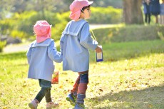 大地震発生時、子どもは保育園！ ワーママが考えておきたい「家族を守る防災」