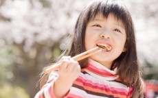 好き嫌いが多く食べない「これって、わがまま？」誤解の多い子どもの味覚【榊原先生、教えて！　子どもの体の不思議 第4回】