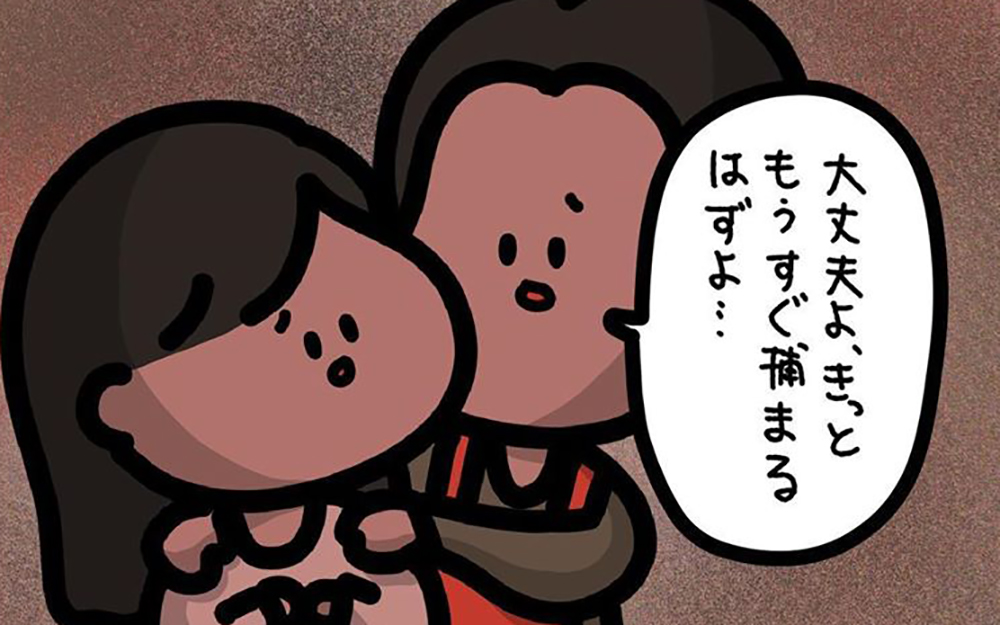 【ゾッとする話】子どもも不安に陥れた窃盗事件…捕まった犯人は誰もが驚く人だった！【みんなの〇〇な話 Vol.40