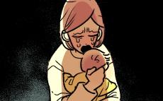 赤ちゃんの泣き声が怖い！　新米ママだった私が経験した極限状態の育児【子育ては毎日がたからもの☆ 第115話】