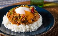 【サバ缶】で作る人気カレーレシピ3選～キーマ・スパイス・トマト！肉なしでも大満足できる