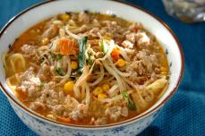 【今日の献立】2024年11月7日(木)「簡単で美味しい！家ラーメン みそ味でほっこり by金丸 利恵さん」