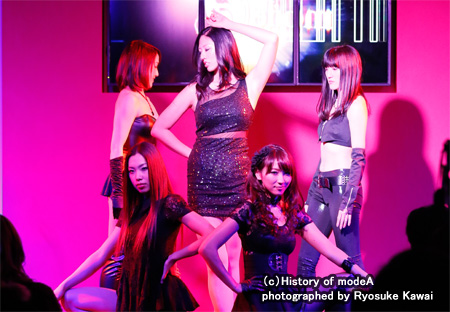 K-POPカバーダンスグループ「modeA」、単独公演の夢を現実へ！
