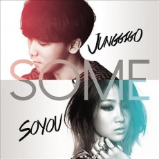 チョン・ギゴ＆「SISTAR」ソユ、デュエット曲「Some」を発表