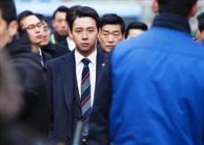 ソン・ヒョンジュ＆ユチョン主演「スリーデイズ」 視聴率11.9%で出発