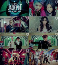 「Block.B」 ニューシングル「JACKPOT」発表へ