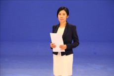 パク・ギョンミ教授、MBC「100分討論」初の女性進行役に