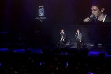 ソウル公演を終えた「Fly To The Sky」 が宣言 「解散はしない。ずっと2人で」