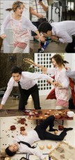 tvNドラマ「恋愛ではなく結婚」 最高視聴率2.7%記録