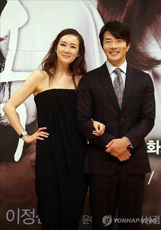 クォン・サンウ＆チェ・ジウ主演「誘惑」 視聴率7.6%でスタート