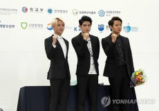 ＜Wコラム＞「JYJ」、「BEAST」、「INFINITE」のライブ、SM・YG・JYP社のファミリーコンサートが迫る！