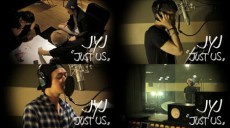 「JYJ」の新曲、9つの音源チャートで1位席巻