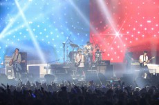 【公演レポ】「FTISLAND」、「CNBLUE」、豪華アーティストが集結する「ROCK NATION」でトリを飾る！