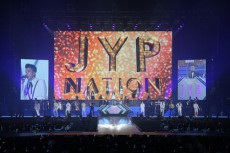 「2PM」「2AM」「GOT7」ら競演！　JYP NATION in Japan 2年ぶりに開催！