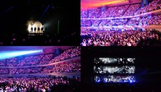 「U-KISS」、日本全国ツアーで12万人を動員
