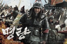 大ヒット韓国映画と登場人物ペ・ソル将軍の子孫が対立か