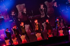 「U-KISS」自身2度目の日本武道館LIVEで35公演ツアー大団円！