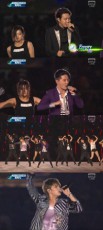 ア大会開幕式―「JYJ」、熱狂的な舞台で開会式を沸かす