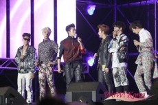 【イベントレポ】「2PM」、広報大使として「K-POP EXPO in ASIA」コンサートとサイン会開催！