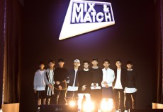 「iKON」、「BIGBANG」日本5大ドームツアー オープニングアクトに出演決定！