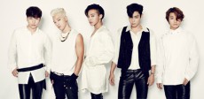 「BIGBANG」、50曲収録の究極ベストアルバムを発表！
