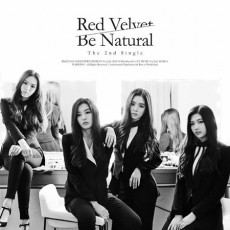 「Red velvet」雰囲気一転、新曲「Be Natural」をリリース