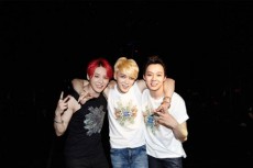 「JYJ」、日本でドームツアー開催＆シングル発売も