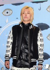 「M.I.B」KangNam、ロールモデルは女性お笑い芸人イ・グクジュ!?